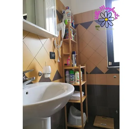 בית נופש Margherita *