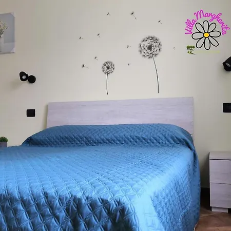 Margherita בית נופש