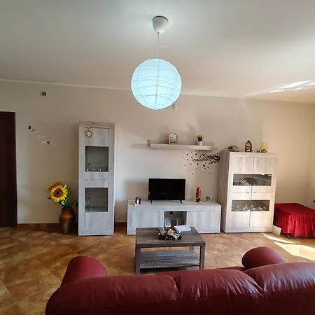 Margherita بيت للعطل