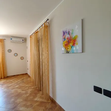 Margherita بيت للعطل *