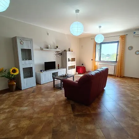 Margherita בית נופש