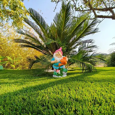 בית נופש Margherita