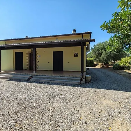 Margherita בית נופש