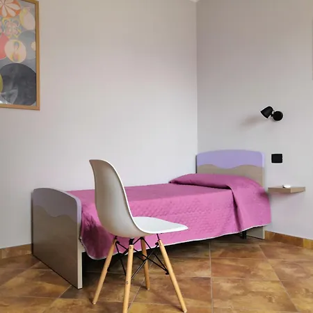 Vakantiehuis Margherita