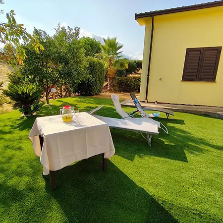 Margherita Vakantiehuis *