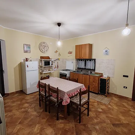 بيت للعطل Margherita *