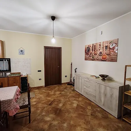 Margherita Vakantiehuis