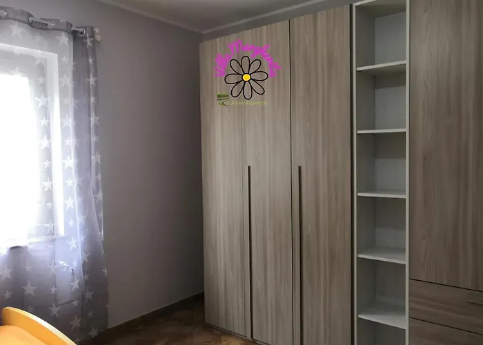 Margherita بيت للعطل
