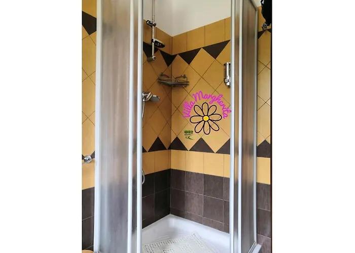 Margherita Vakantiehuis Roggiano Gravina