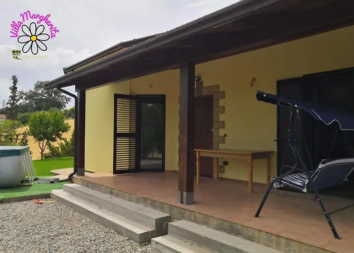 Vakantiehuis Margherita