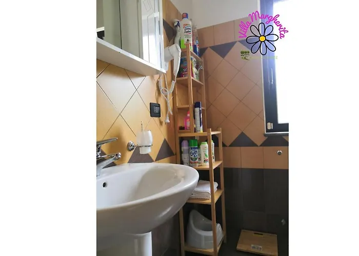 Vakantiehuis Margherita *