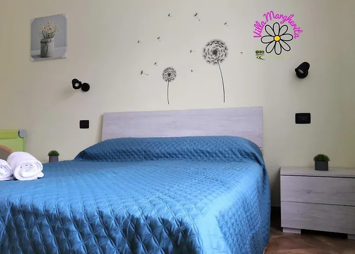 Margherita Vakantiehuis