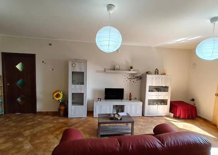 Margherita Vakantiehuis