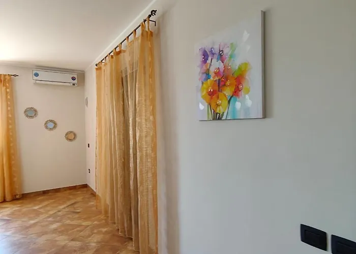 Margherita Casa vacanze *