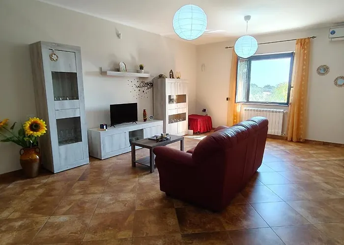 Margherita Casa vacanze