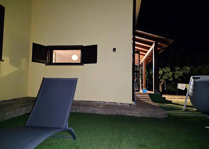 Margherita بيت للعطل *