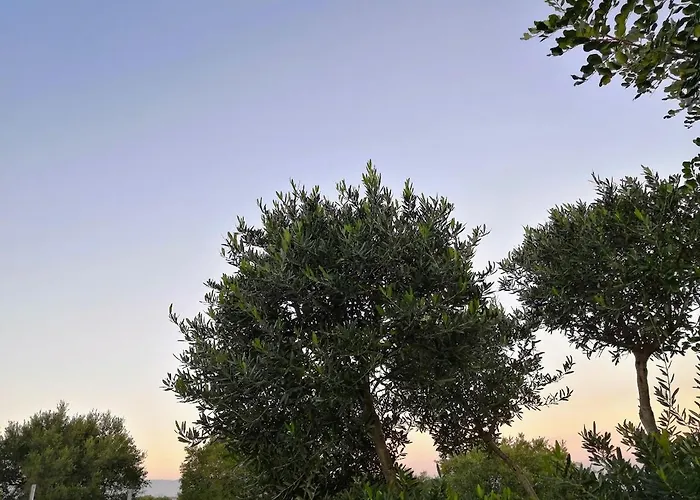 Margherita Vakantiehuis Roggiano Gravina