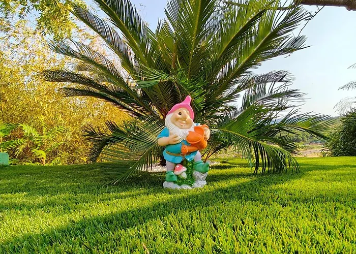بيت للعطل Margherita