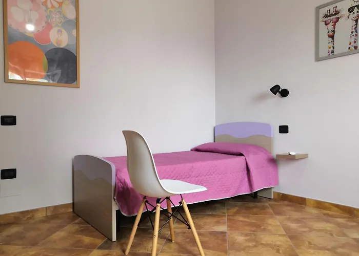 Vakantiehuis Margherita