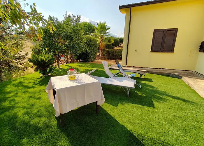 Margherita Casa vacanze *