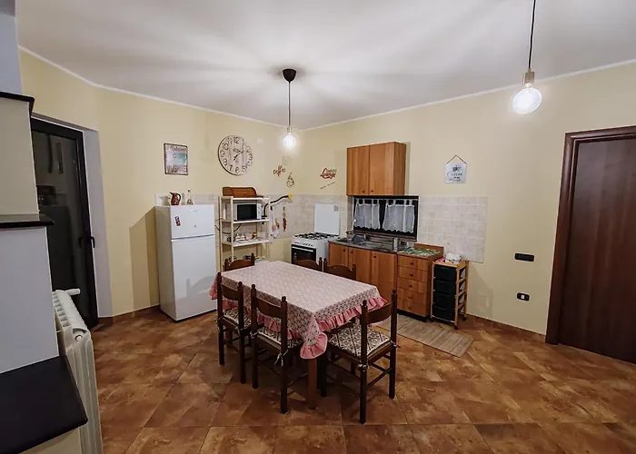 Casa vacanze Margherita *