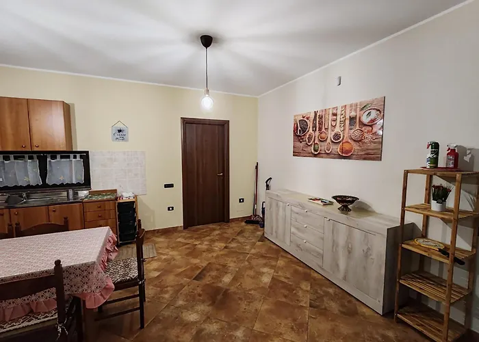 Margherita Casa vacanze